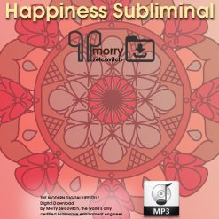 Happiness Subliminal by Morry Zelcovitch