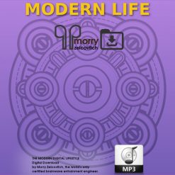 Modern Life by Morry Zelcovitch