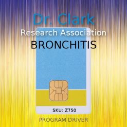 Bronchitis card driver