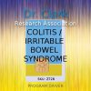 Colitis / Irritable Bowel Syndrome driver card