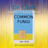 Common Fungi Card Driver
