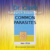 Common Parasites Card Driver