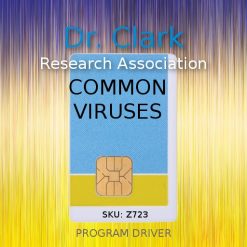 Common Viruses card driver