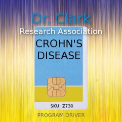 Crohns Disease Program Driver