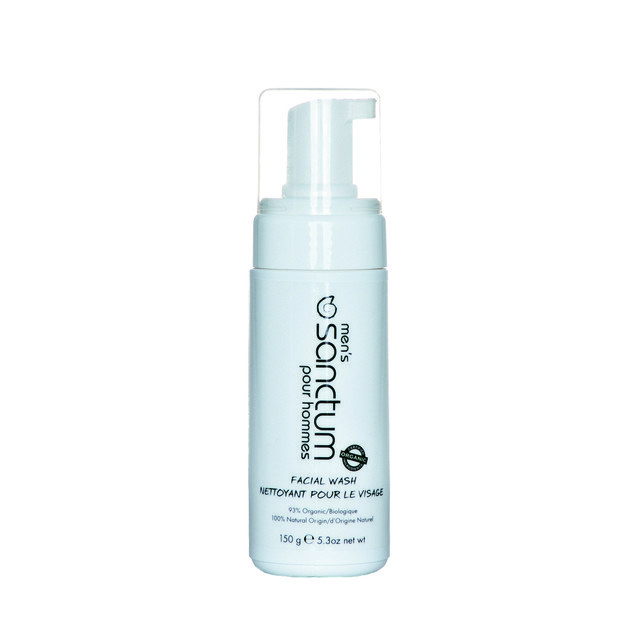 Facial Wash, 150 ml 1 Facial Wash, 150 ml