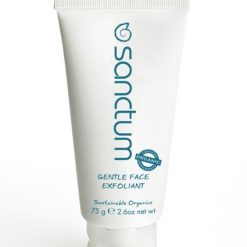 Gentle Face Exfoliant, 75 ml