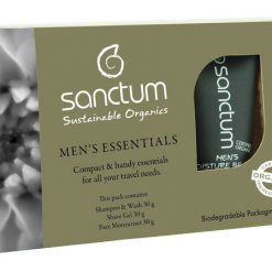 Men's Essentials, 3x 30 ml