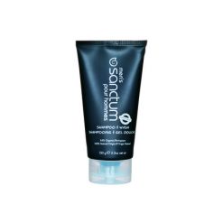 Mens Shampoo & Wash, 150 ml