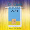 Acne driver card