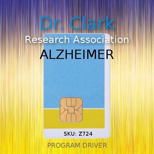alzheimer alzheimer driver card