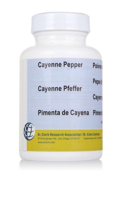 Cayenne 1 Cayenne