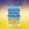 Digestive / Enteric Problems Program Driver