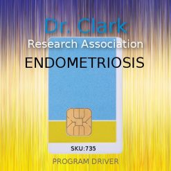 endometriosis program driver
