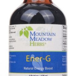 Ener-G, 4 oz. (120 ml)
