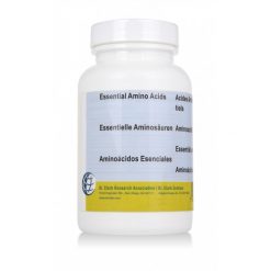 Essential amino acids, 500 mg 100 capsules