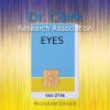 eyes program driver