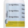 Ginkgo extract