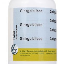 Ginkgo extract