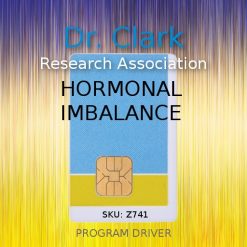 hormonal imbalances program driver