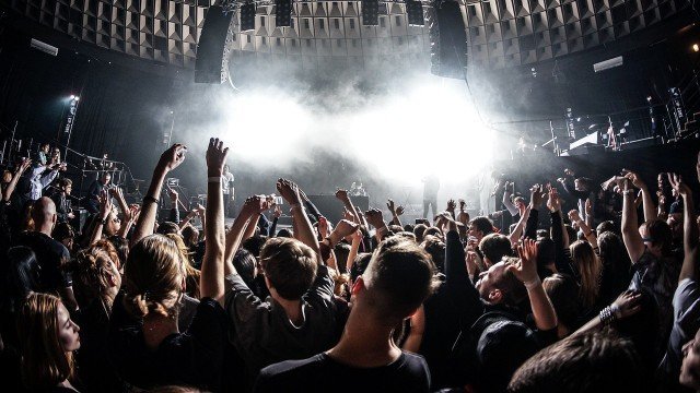 Five tips to fight a post New Year's Eve Hangover