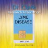 lyme disease program driver