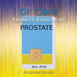 prostate program driver