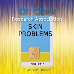 skin problems program driver
