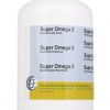 Super Omega 3 - fish oil, 1170 mg (630 mg Omega 3) 100 soft-gels
