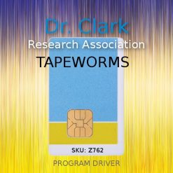 tapeworms program driver