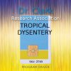 tropical dyssentery