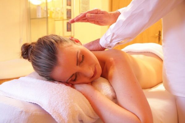 Why a good massage is what you need!