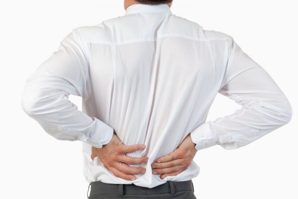 Back pain: good habits and exercises
