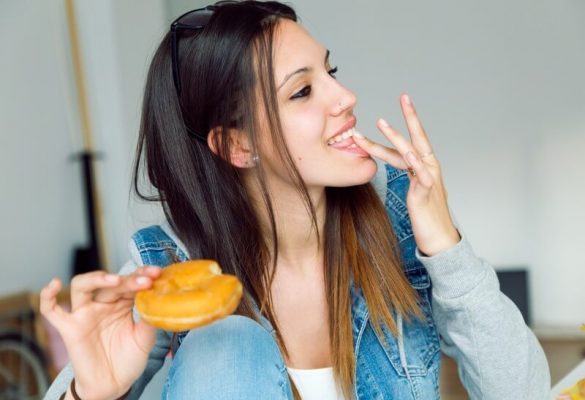 Are you eating too much sugar?