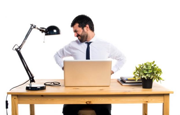 Fighting the Office Syndrome