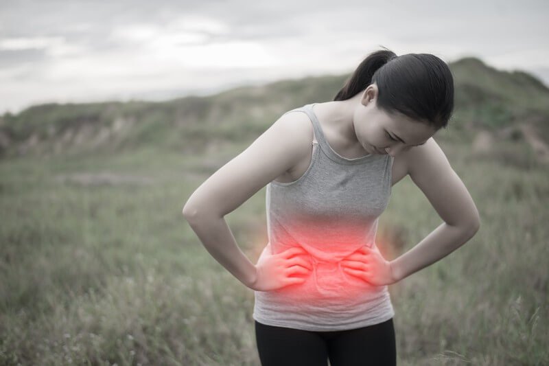 Improving Menstrual Issues with Natural Medicine