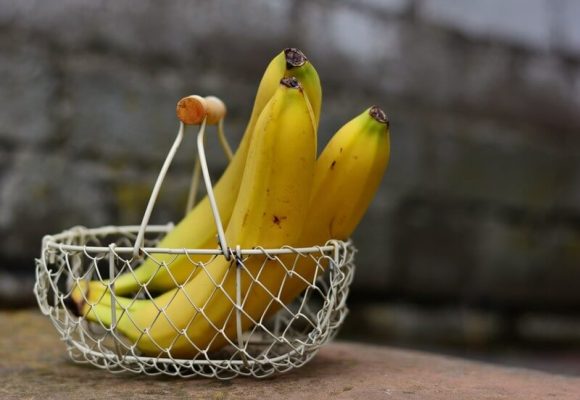 The "Banana Diet" from Japan, myth or reality?