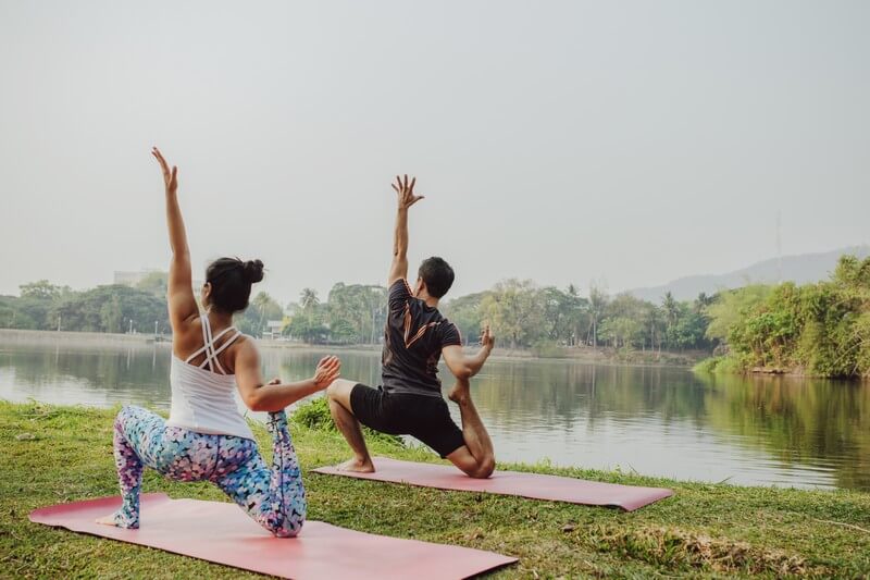 How To Avoid And Overcome Injuries From Yoga