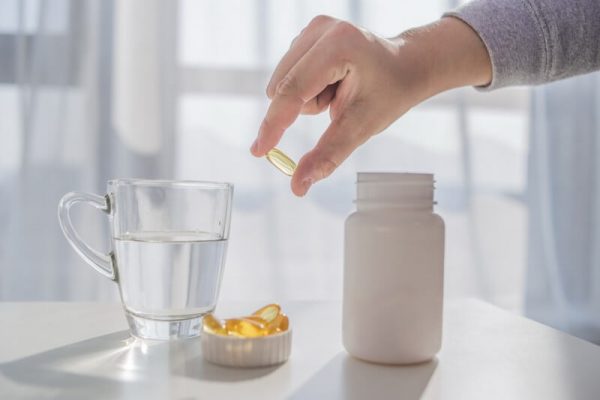 How to Choose an Effective Nutritional Supplement