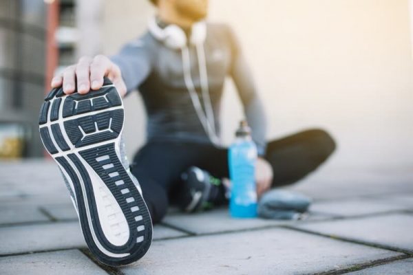 Different Types of Workout Gear