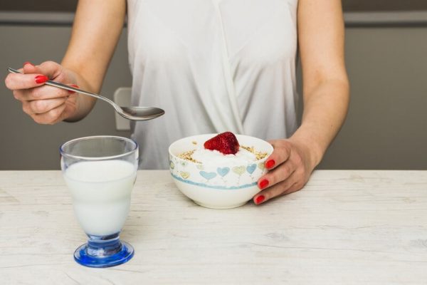 Defining what is "Functional Food"