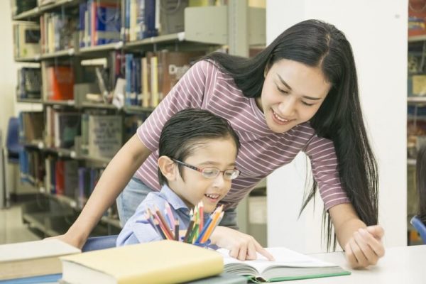 5 Tips for Teaching Kids about Health
