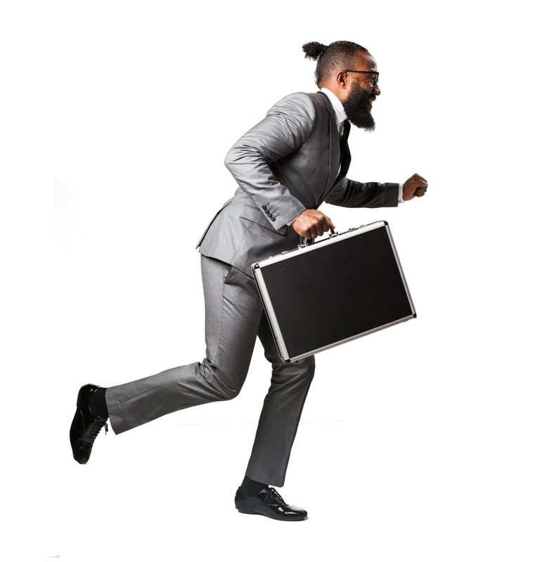 Staying Active with an Office Job