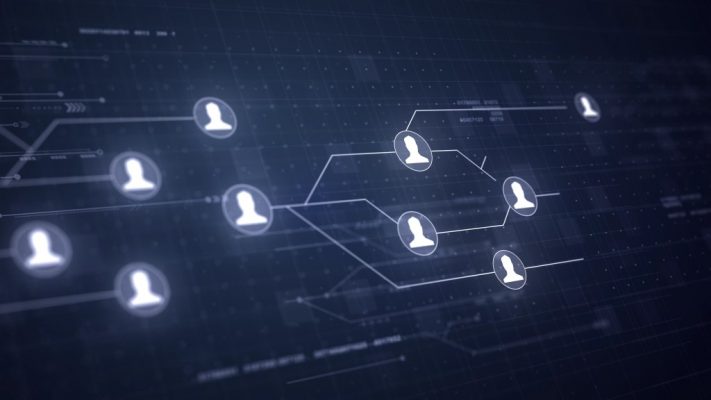 Are we all connected?
