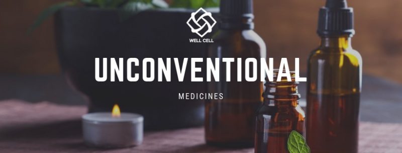 Unconventional Medicine