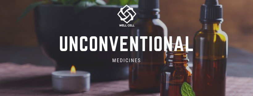 Unconventional Medicine