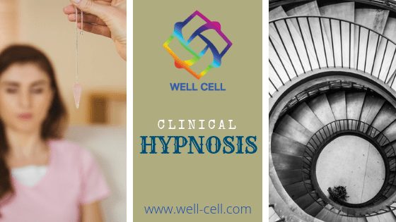 Well Cell - Clinical Hypnosis