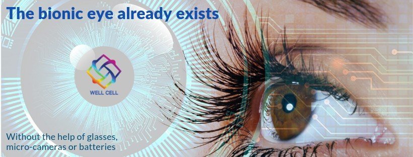 The Artificial Eye