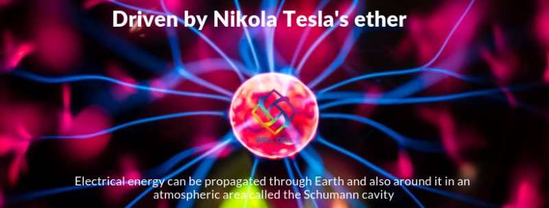 something about tesla