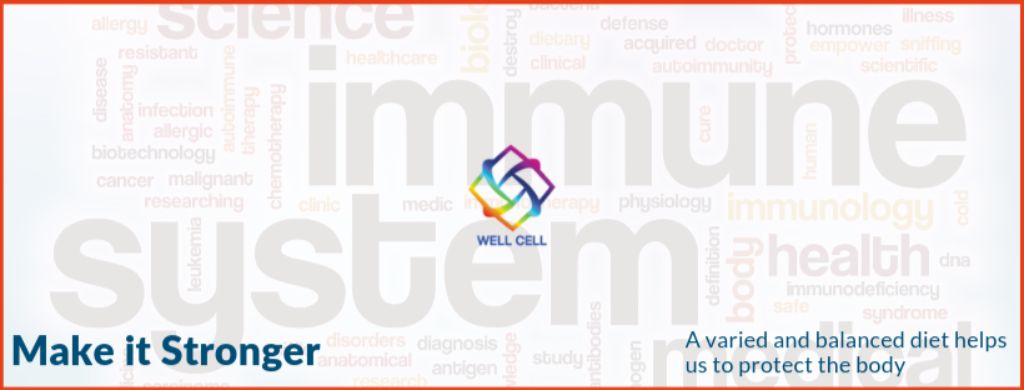 As time goes by, our climate changes, even though we are on summer temperatures drop frequently and with that, flu and other related diseases easily return as a consequence.