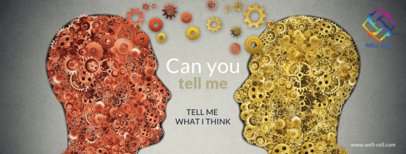 What is Telepathy?